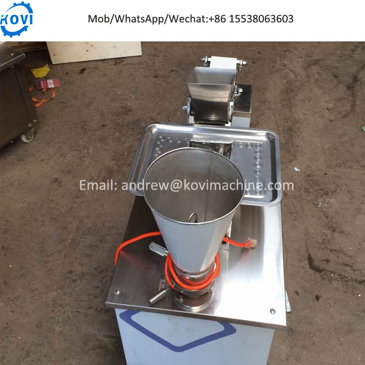 dumpling wrapper machine/dumpling making machine price