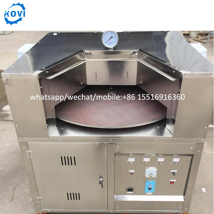 Best Selling pita bread machine arabic pita bread oven