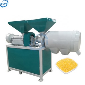 diesel corn grinder maize roller mill maize flour milling machine