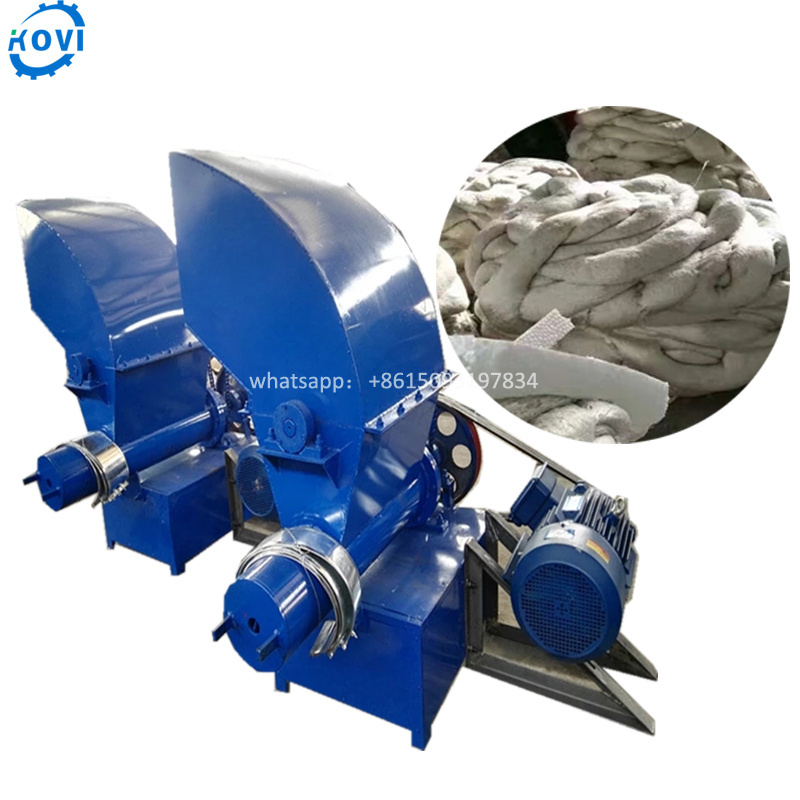 waste foam plastic melting machine foam plastic board hot melter foam recycling machine