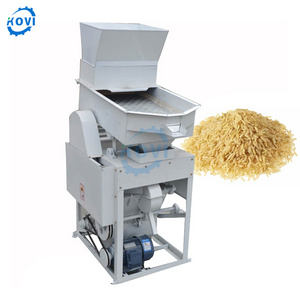 Agriculture rice destoner rock picker stone removal machine grain cleaning sieve machine rice stone removing machine for sale