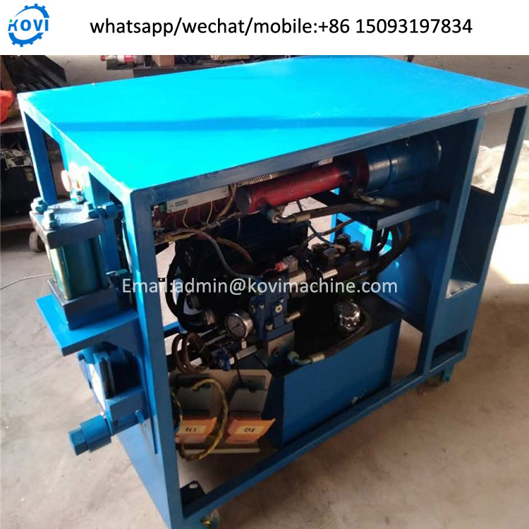 waste copper wire scrap electric motor recycling machine