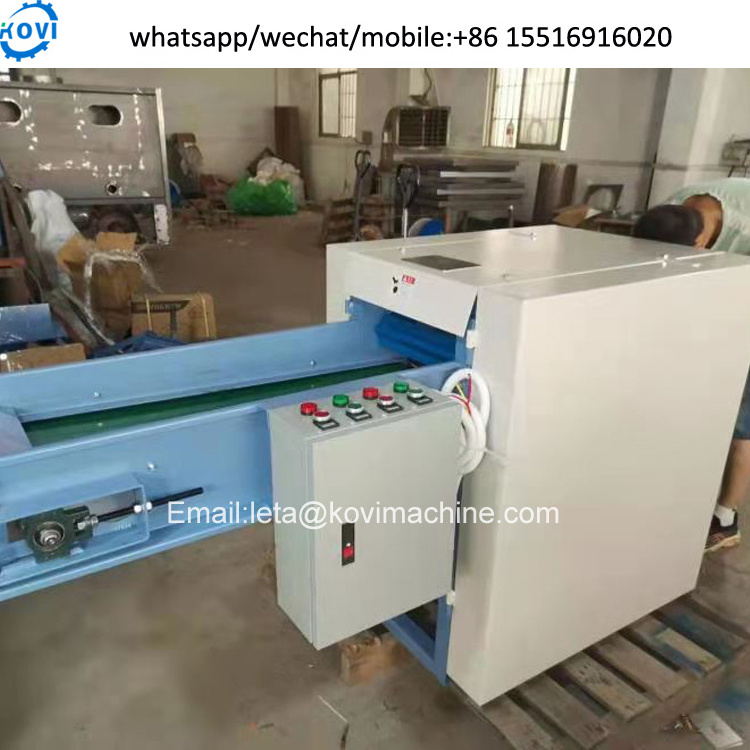 cotton wool balls making machine for pillow filling/ Ball Fiber Machine,Polyester Ball Fiber Making Machine