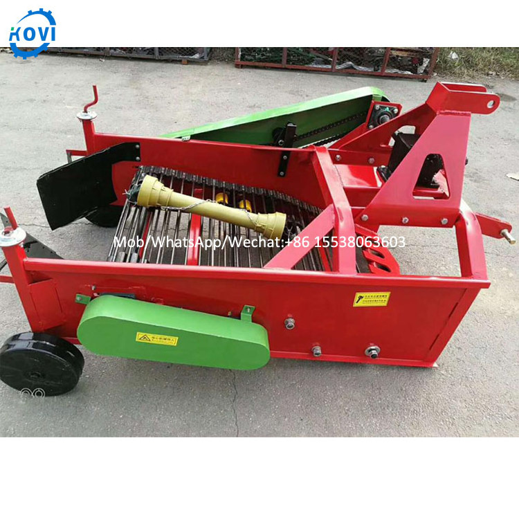 mini 1 row sweet potato digger for sale peanut harvester potato machine