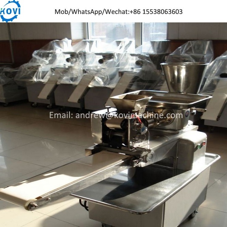 dumpling wrapper machine/dumpling making machine price