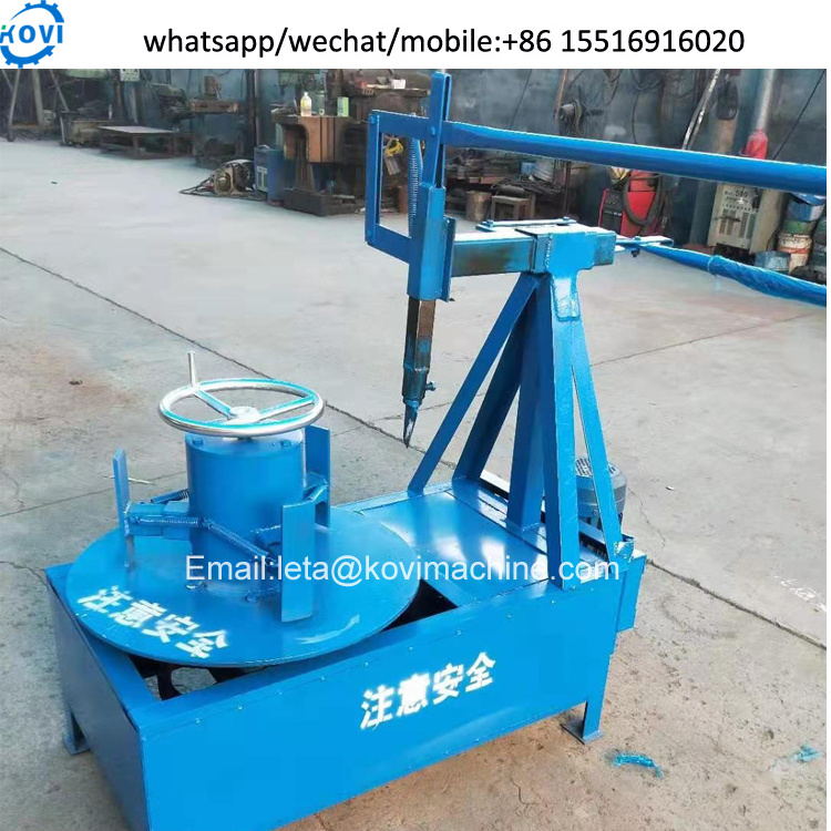 tire sidewall cutting machine shredding recycling machine used tire recycling waste tyre processing line