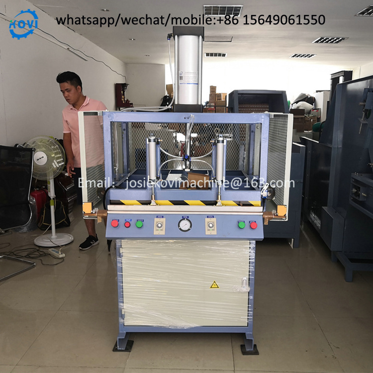 Pillow compression exhaust air packing machine cushion quilt vacuum packing machine