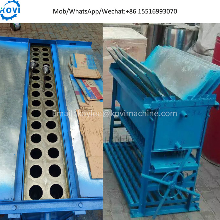 Manual candle wax making machine to produce candle maker extruder equipment