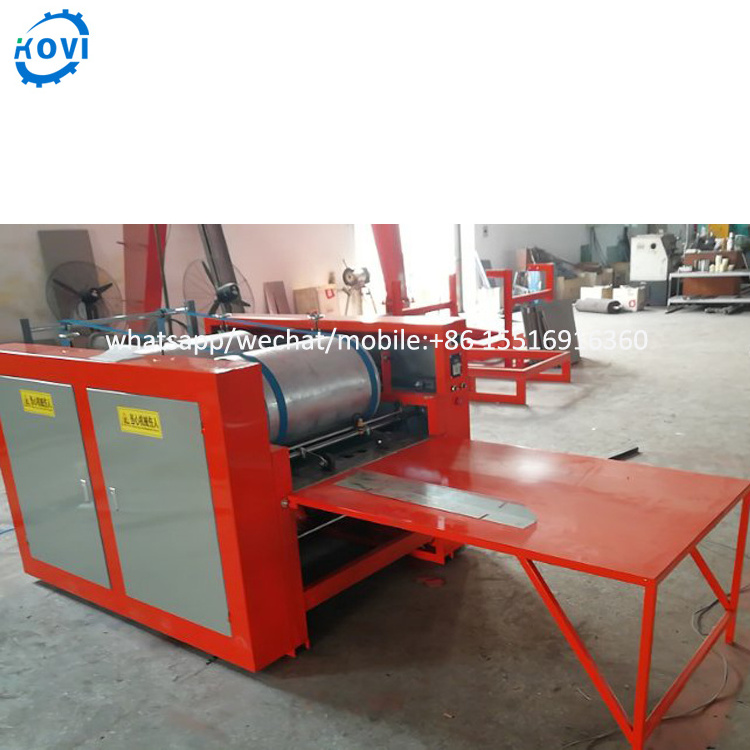 Plastic bag printer machine paper bag screen printing machine for bag