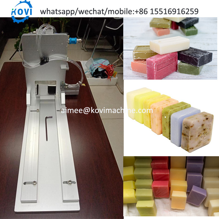 automatic laundry bar soap extruder making machine production line soap stamping machine soap cutter machine