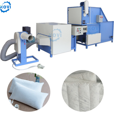 cotton wool balls making machine for pillow filling/ Ball Fiber Machine,Polyester Ball Fiber Making Machine