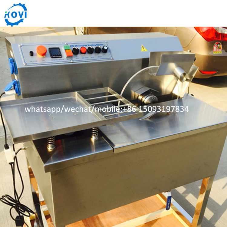 home chocolate fat melting chocolate tempering machine