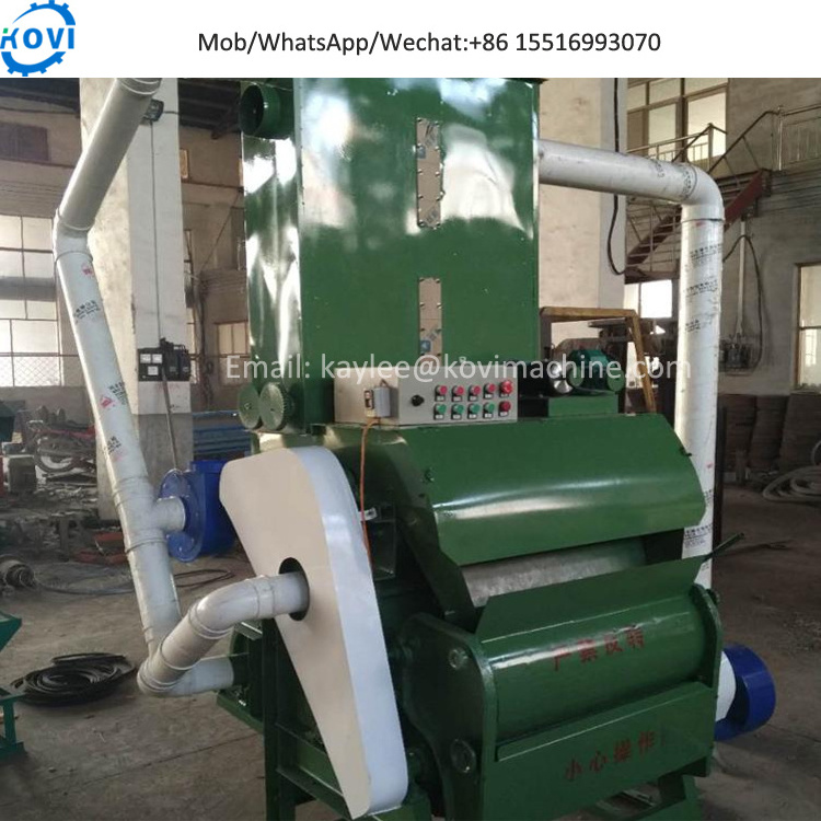 saw type cotton gin machine roller cotton ginning plant machine