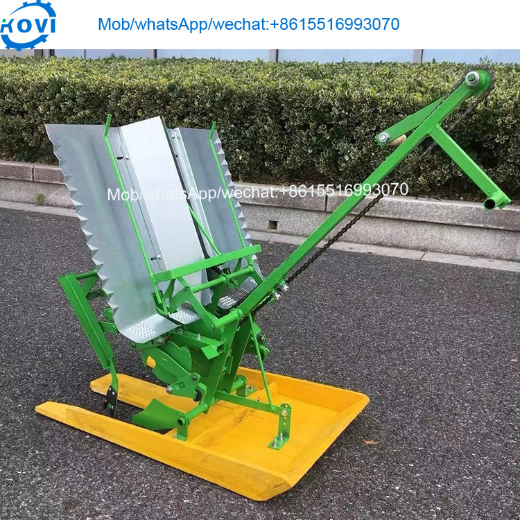 mini paddy rice transplanter machine rice planting machine india price