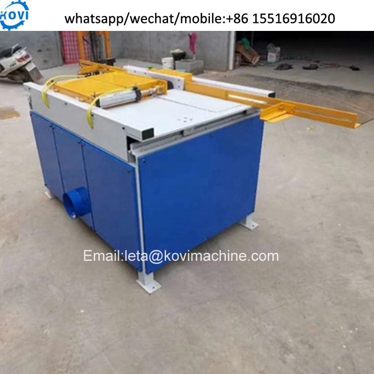 wood pallet stringer notching machine american standard pallet slotting machine wood pallet notcher