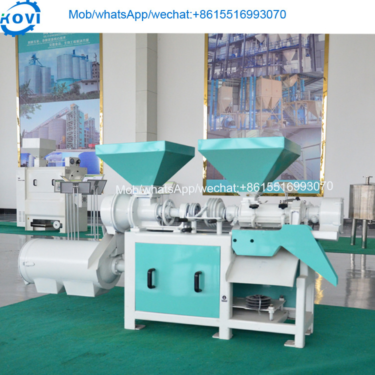 diesel corn grinder maize roller mill maize flour milling machine