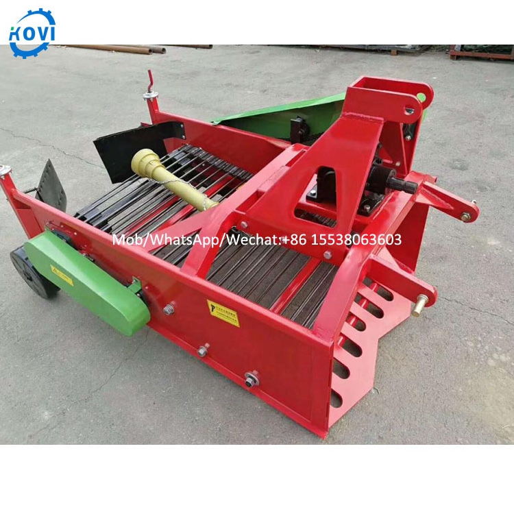 mini 1 row sweet potato digger for sale peanut harvester potato machine