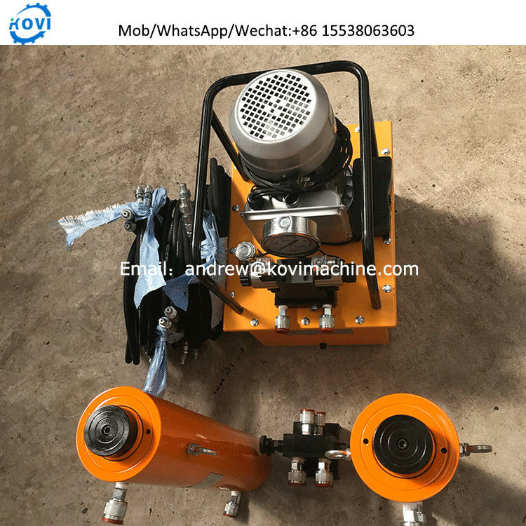 30 ton portable lift jack hydraulic