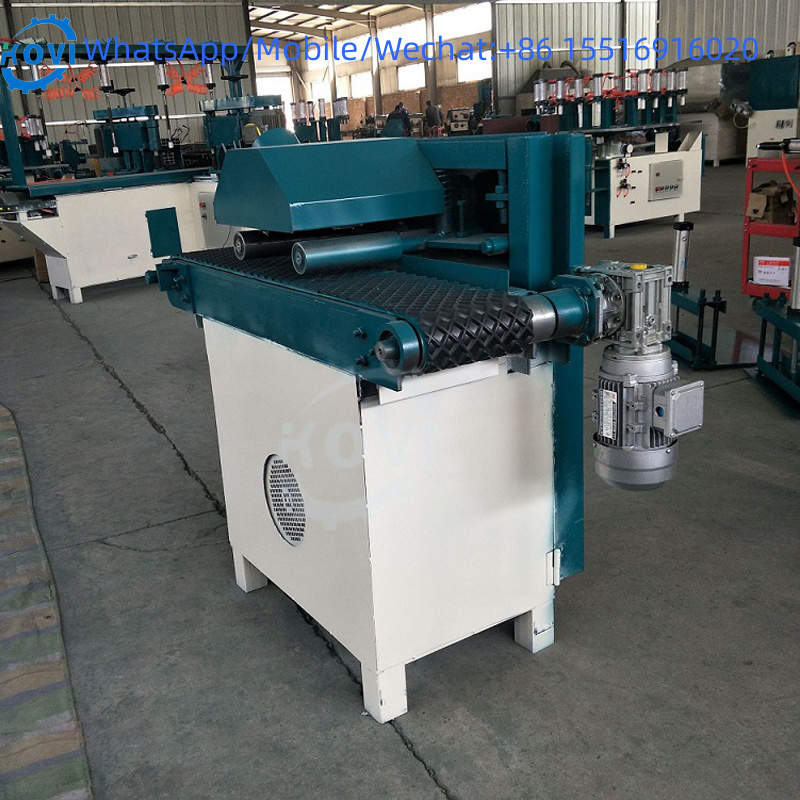 automated cutoff saw multiple blade sawing machine saw blades for wood cutting