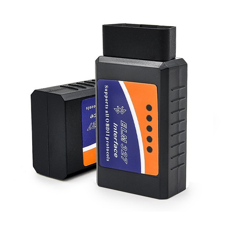 Universal OBDII ELM327 2.1 Auto Car Diagnostic B08 ELM 327 OBD2 with BT V2.1 Car Tester Truck Scanner Tool