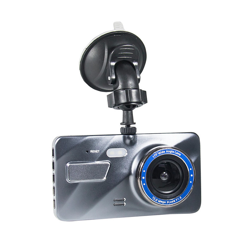 4 inch drive recorder T900 HD 1080p  vehicle blackbox DVR user manual car camcorder  dash camera GT900 dashcam