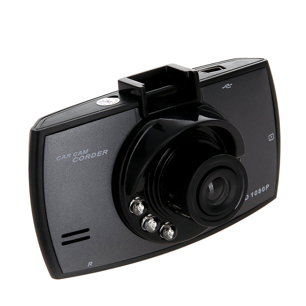 Hot Sale G30 Car Black Box 2.4 Inch Camera Recording Full Hd 1080P Car Camera Dash Cam With 170 Wide Angle