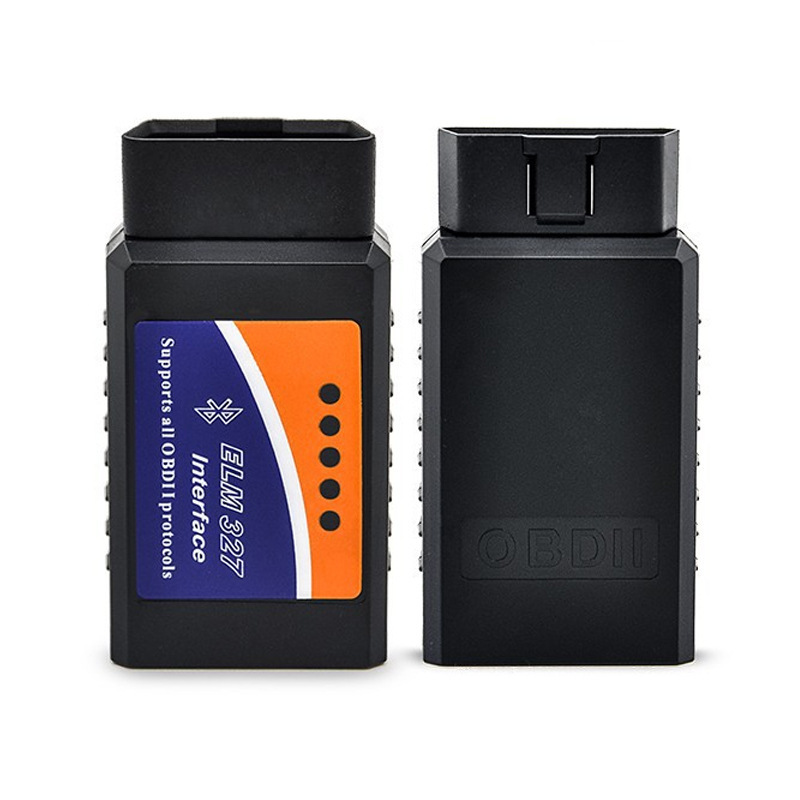 Universal OBDII ELM327 2.1 Auto Car Diagnostic B08 ELM 327 OBD2 with BT V2.1 Car Tester Truck Scanner Tool