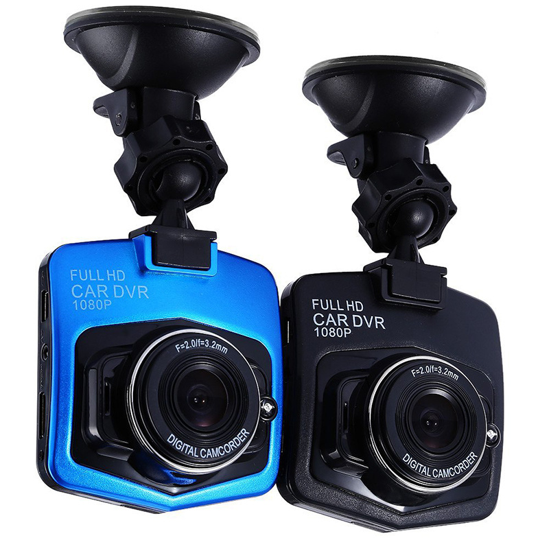 GT300 / C700 car black box 2.4 inch LCD display full hd 1080p vehicle blackbox dvr user manual camera car dvr dash cam