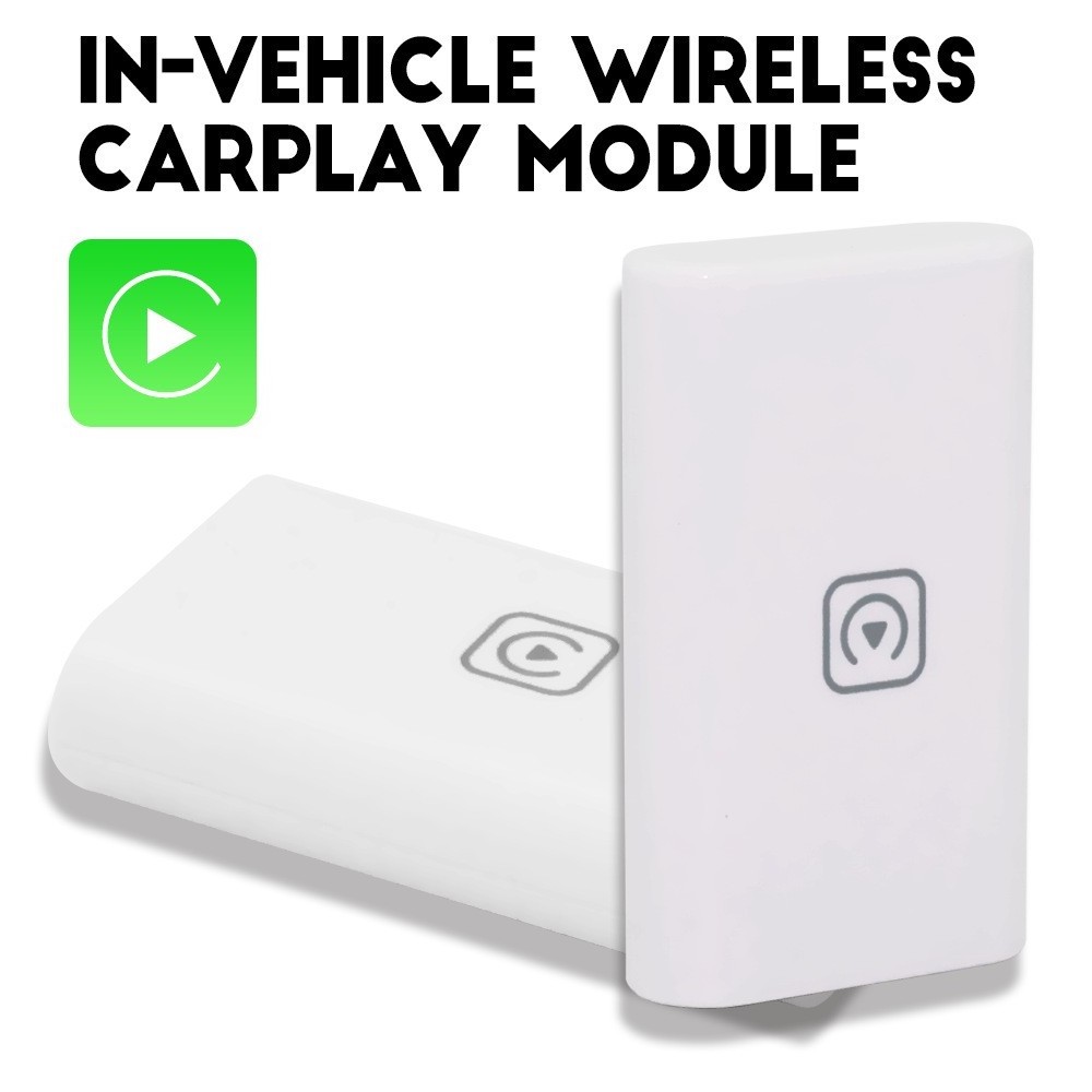 Universal CPC200-CCPN Mini Wireless Android Carplay adapter ai box Dongle for Wired carplay box