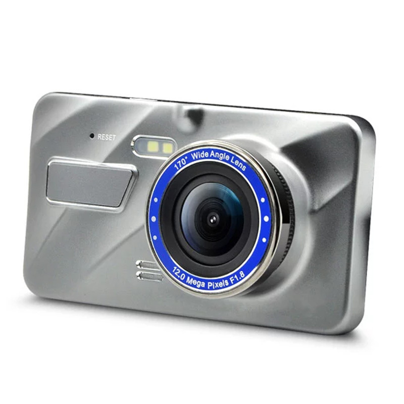 4 inch drive recorder T900 HD 1080p  vehicle blackbox DVR user manual car camcorder  dash camera GT900 dashcam