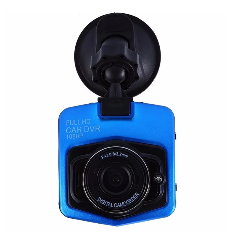 GT300 dash cam 170 Degree Wide Angle 2.4 Inch Full HD 1080P Vehicle Blackbox Car DVR GT300 Video Recorder