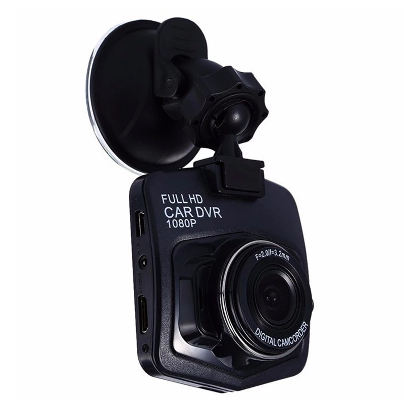 Full HD 1080p Car DVR Dash Accident Camera with Night Vision User Manual fhd 1080p Car DVR Dash cam GT300 / C700