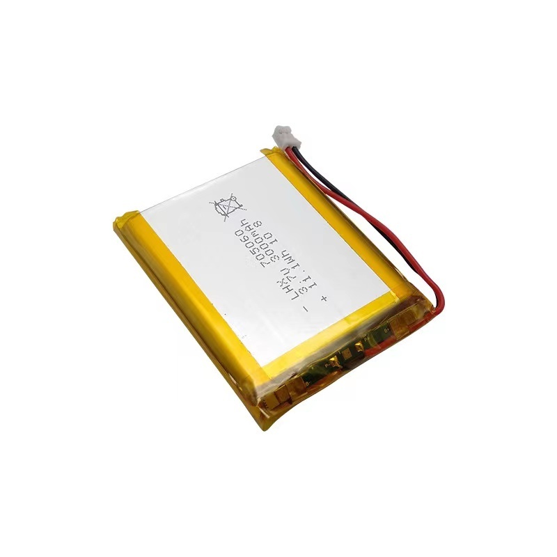 3000mah battery for 7 inch tablet pc