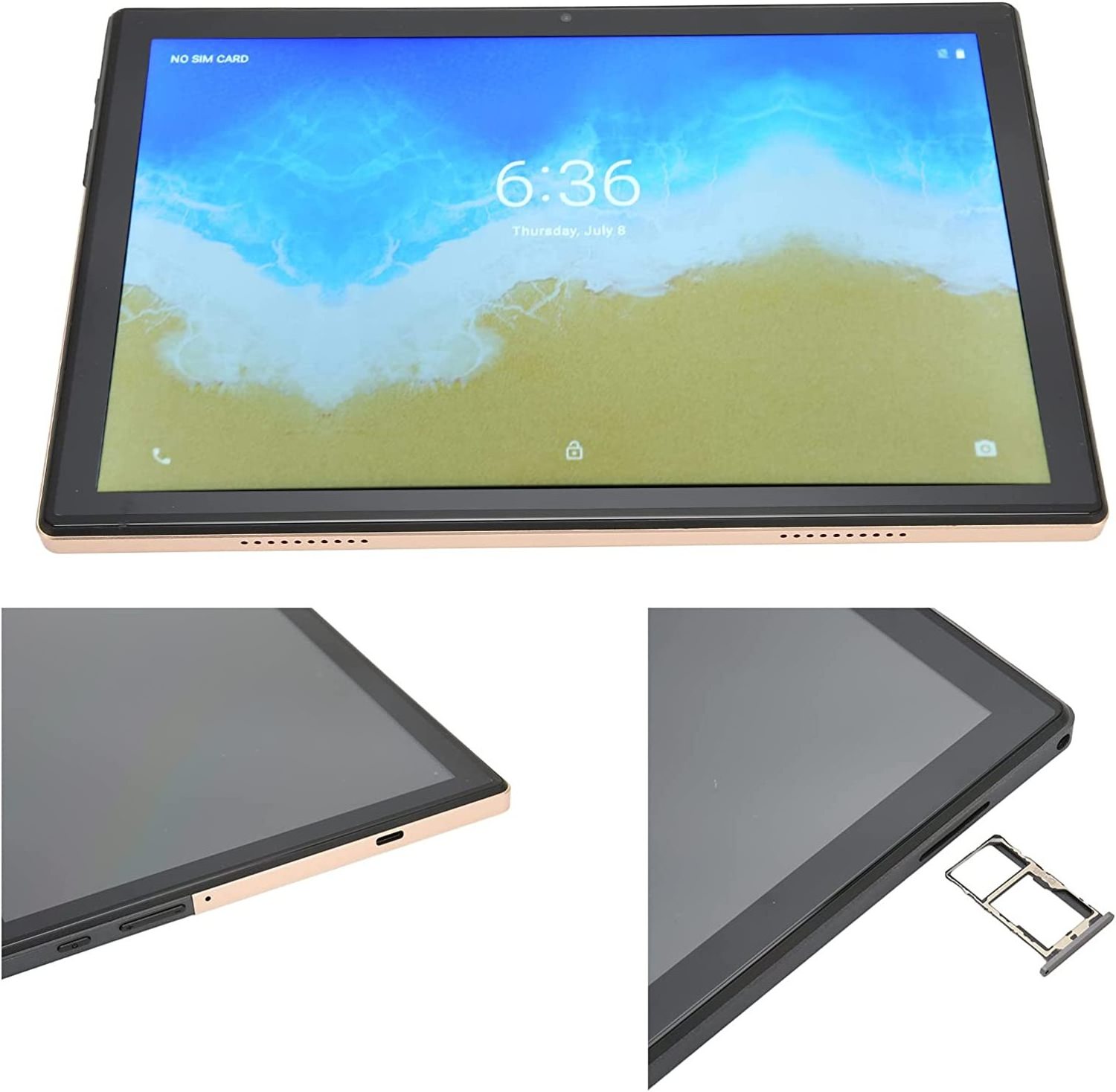 Best tablet 10