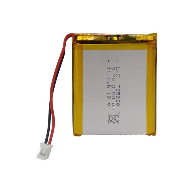 3000mah battery for 7 inch tablet pc