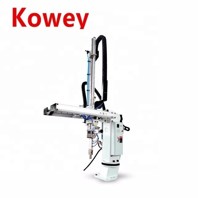 Sprue Picker Small Robotic Arm Swing Arm Robot 650