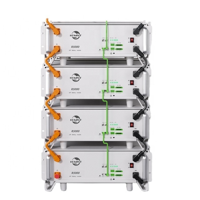 20kw 30kw 50kw 80kw 100kw Batteries Server Rack Mounted 20 30 50 80 100 kwh Battery