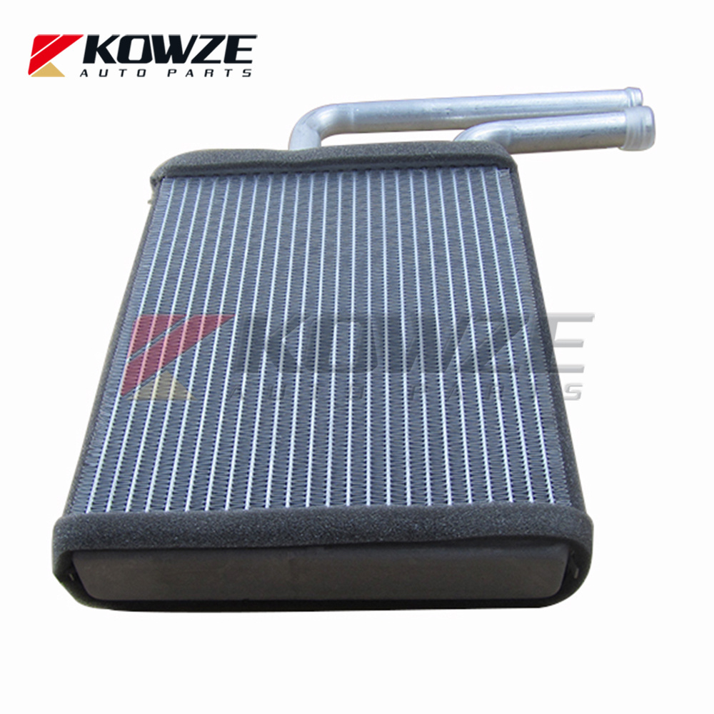 Car Warm Wind Heater Core For Mitsubishi Lancer CS1A CS3A CS7A CS9A CT9A MR568599