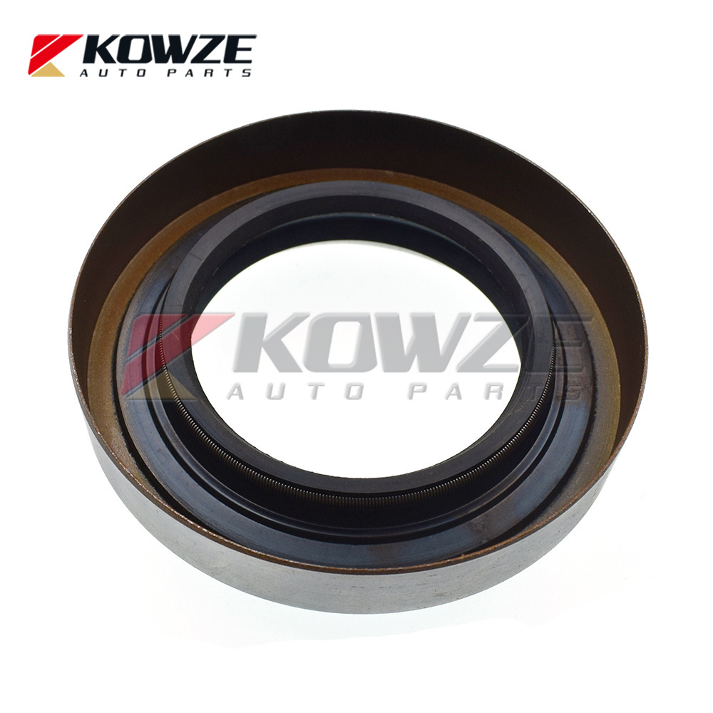 Rear Differential Drive Pinion Oil Seal For Mitsubishi Triton L200 Pajero Montero Sport MB160949 MR580530