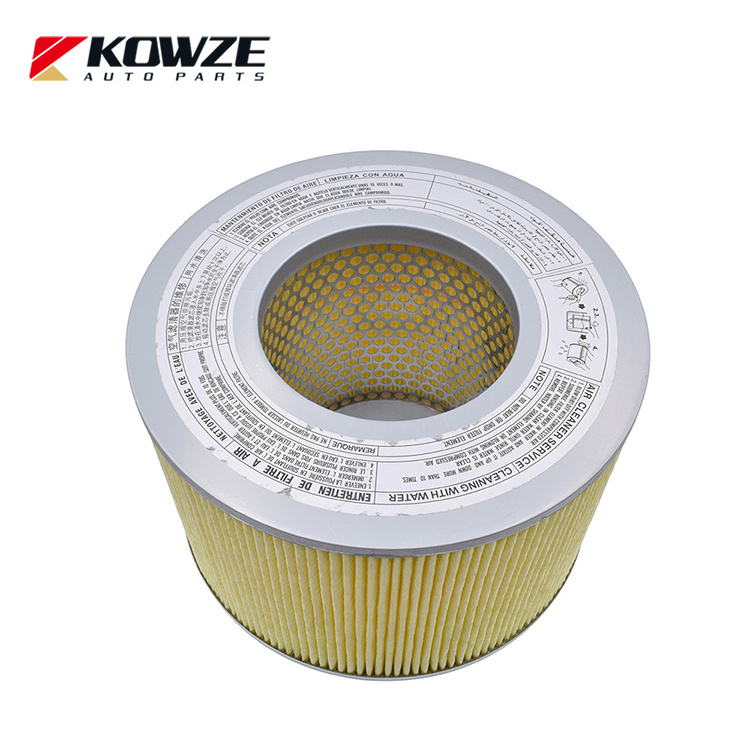 Engine parts air filter for Toyota Land Cruiser 100 4Runner DYNA 17801-67060