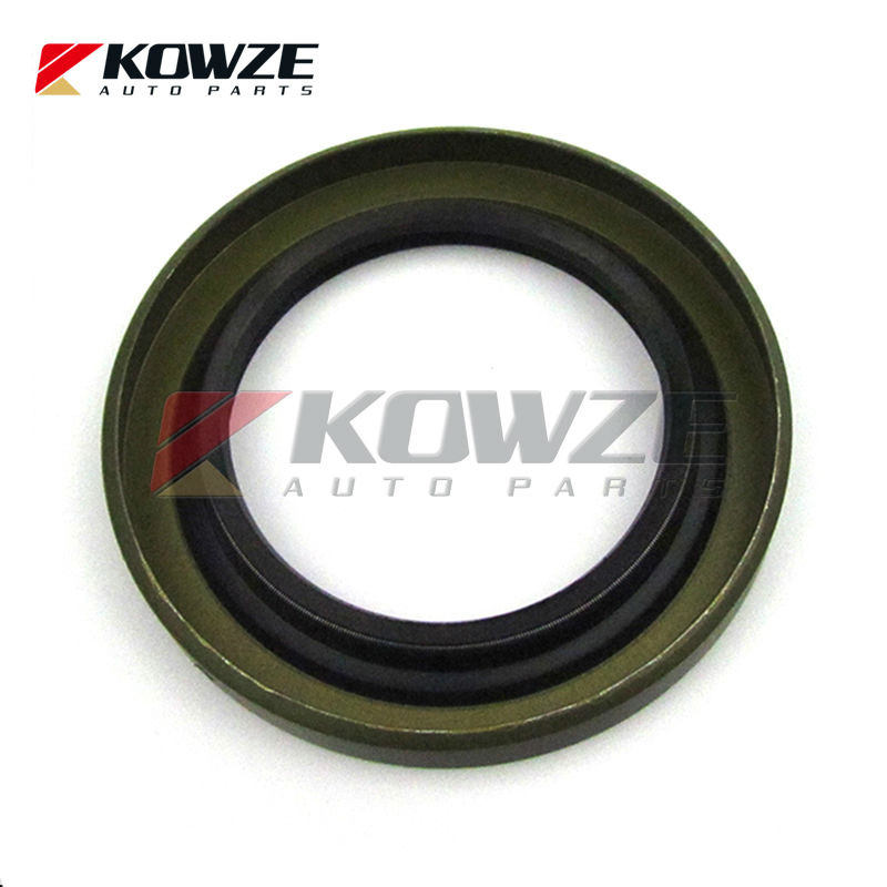 Rear Axle Shaft Outer Oil Seal For Mitsubishi Pajero Montero Sport Nativa L200 Triton MB664612