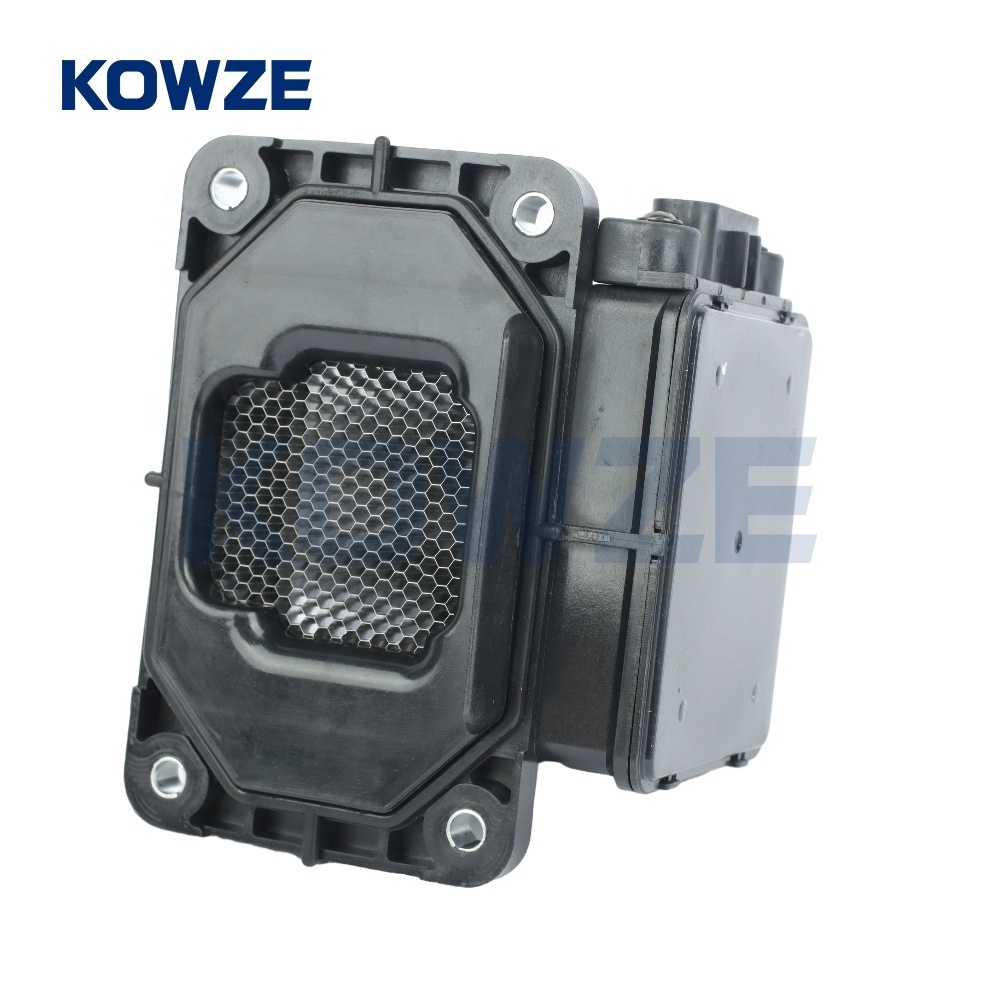 Kowze Air Inlet Intake Cleaner Flow Meter Sensor For Mitsubishi Pajero IO Pinin Lancer MD343605 E5T08471