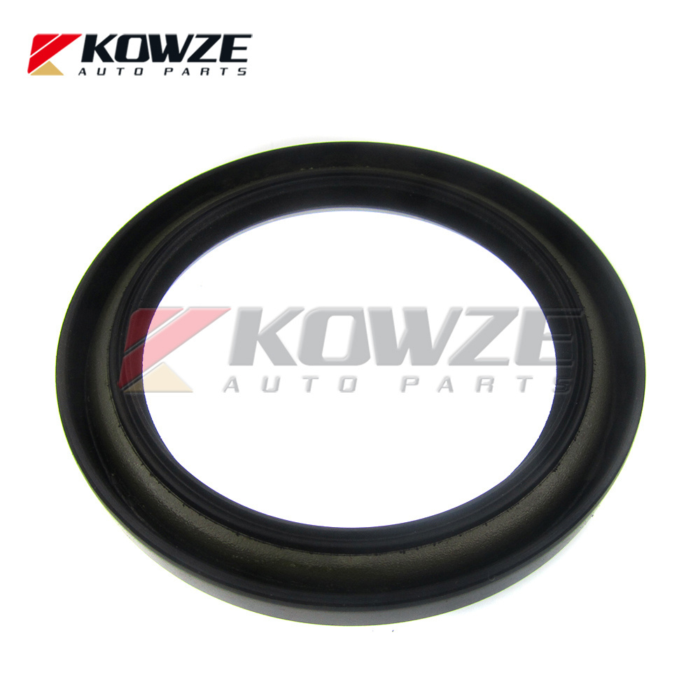 Front Wheel Hub Oil Seal For Mitsubishi Pajero Montero Triton L200 K96 K74T V32 V43 V44 V45 V46 MB526395