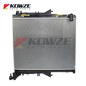 Vacuum Brazed Aluminium Radiator for Mitsubishi L200 Triton 2015 Onwards A/T Dodge Ram 50 OE: 1350A809