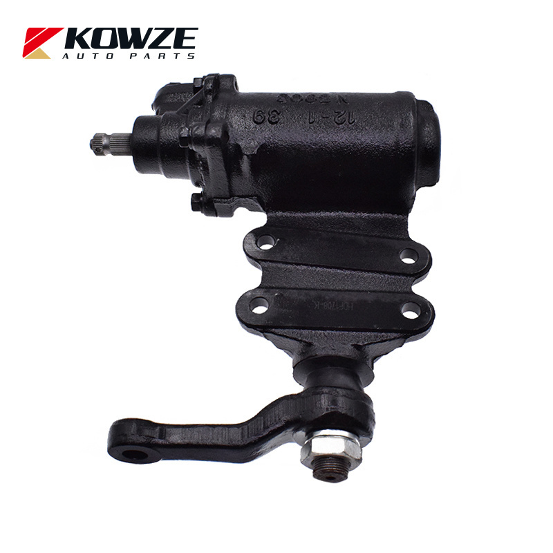 Power Steering Gear For Nissan Hardbody King Cab Truck D22 49200-VK410 49200-VK91B