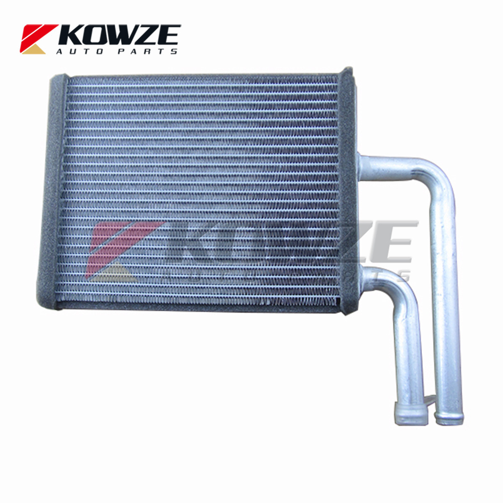 Car Warm Wind Heater Core For Mitsubishi Lancer CS1A CS3A CS7A CS9A CT9A MR568599