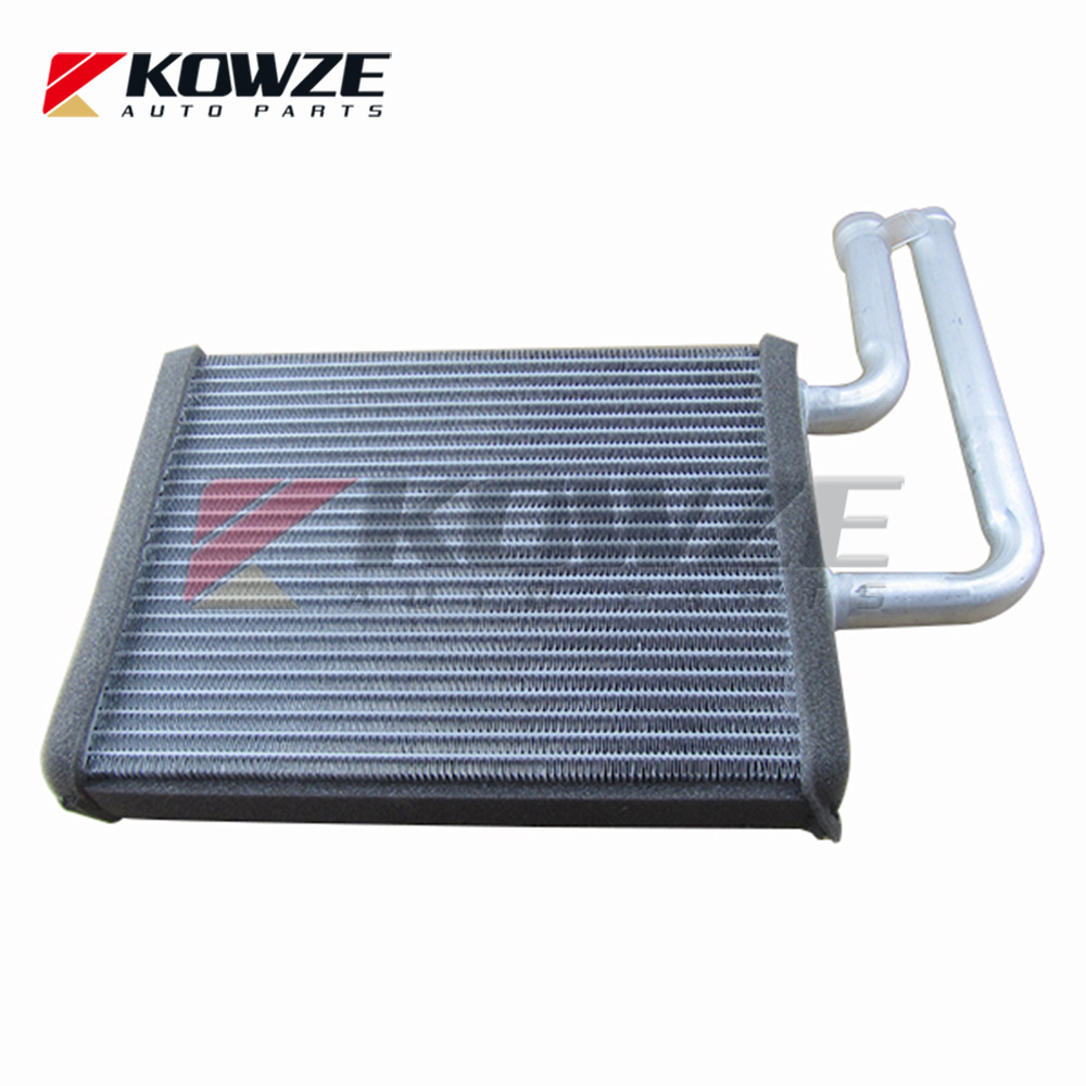 Car Warm Wind Heater Core For Mitsubishi Lancer CS1A CS3A CS7A CS9A CT9A MR568599