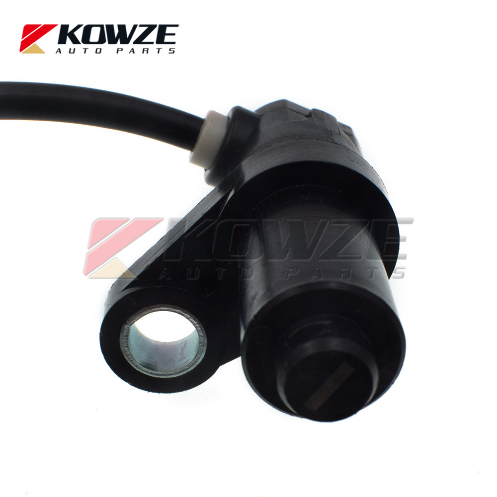 Car Wheel Speed Front ABS Sensor for Mitsubishi Pajero Sport Triton L200  KB4T KH4W KH6W KH8W KH9W MN102573 MN102574