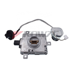 Headlamp HID ballast Control Unit For Mitsubishi Outlander Pajero Sport HID ballast 8301A769 W3T19371