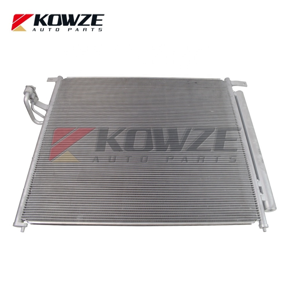 Car Auto Engine Radiator For FORD RANGER T6 3.2 TDCI MAZDA BT50 2001 UC9M-61-480 AB39-19710-AA